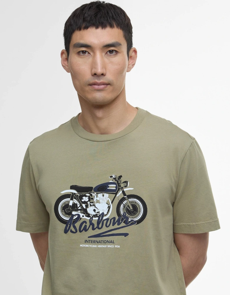Stonebridge Mens T-Shirt
