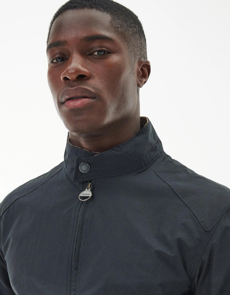 Steve McQueen Rectifier Harrington Casual Mens Jacket