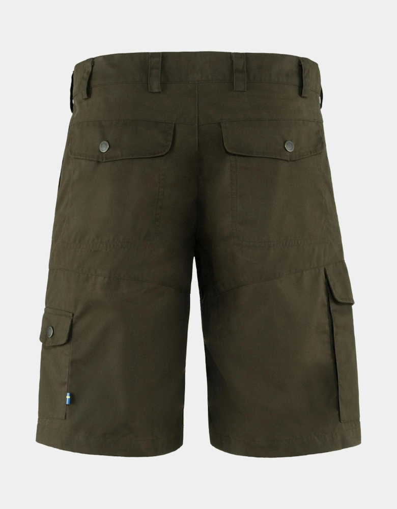 Karl Pro Mens Shorts