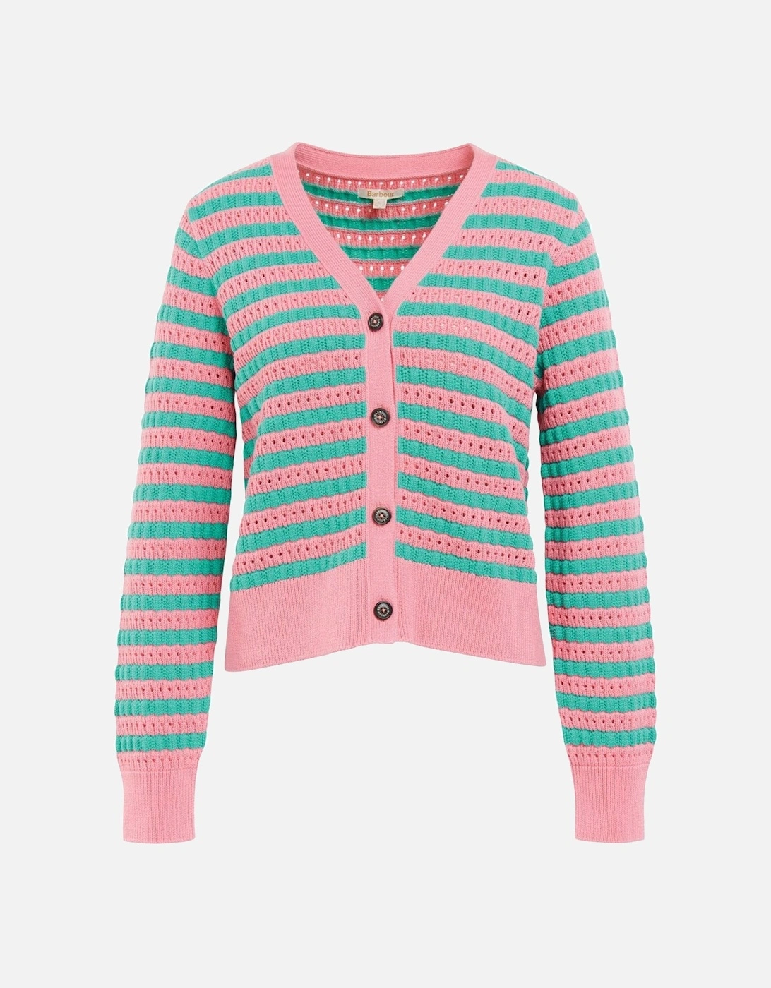 Acanthus Womens Cardigan