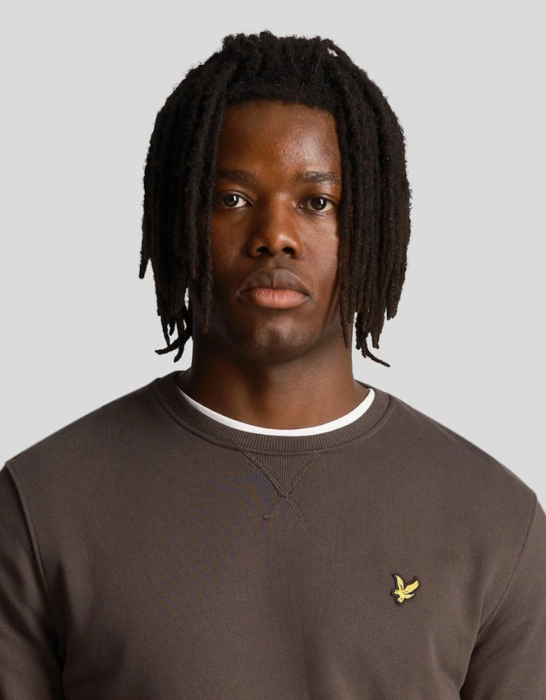 Lyle & Scott Mens Sweatshirt ML424VOG