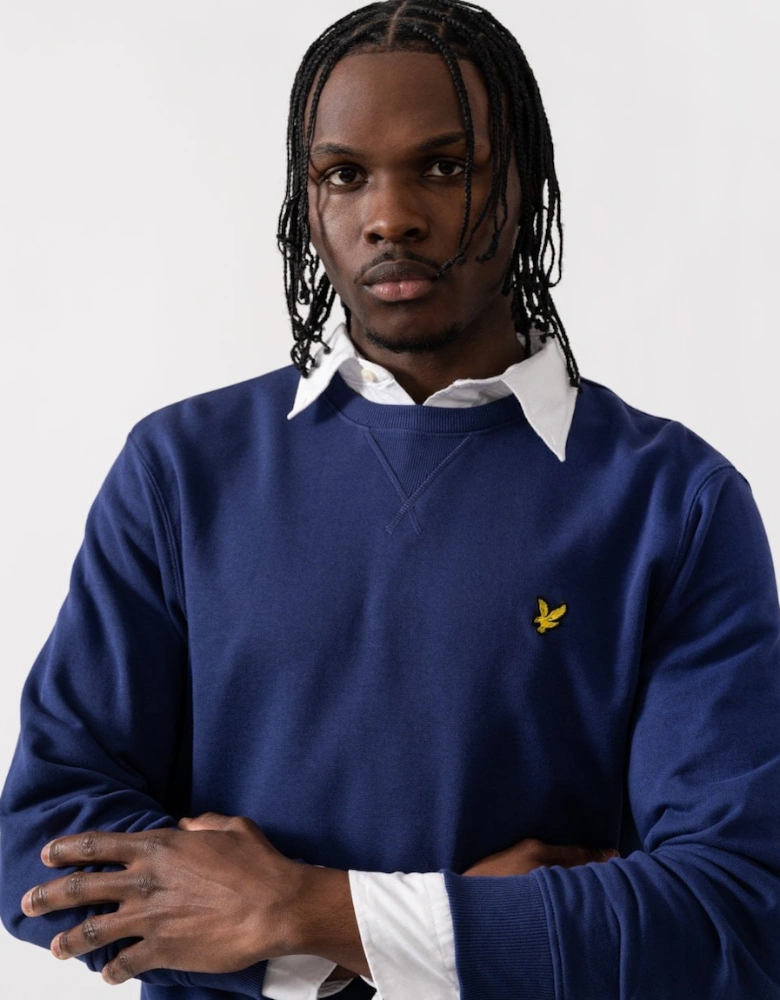 Lyle & Scott Mens Sweatshirt ML424VOG