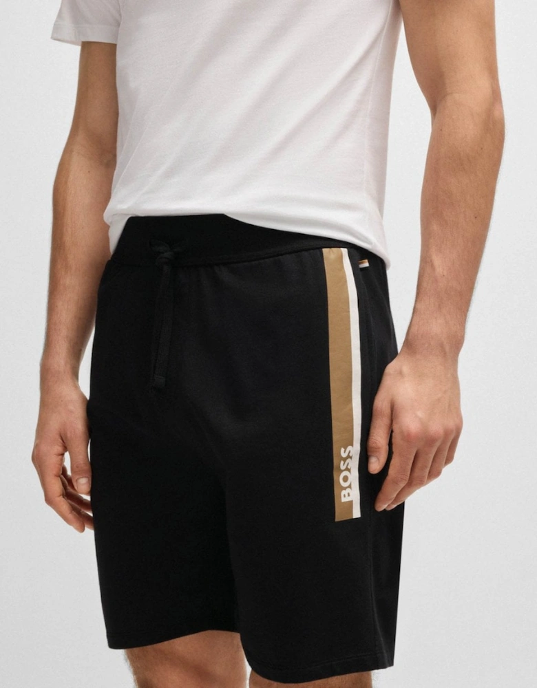 BOSS Orange Authentic Mens Loungewear Shorts