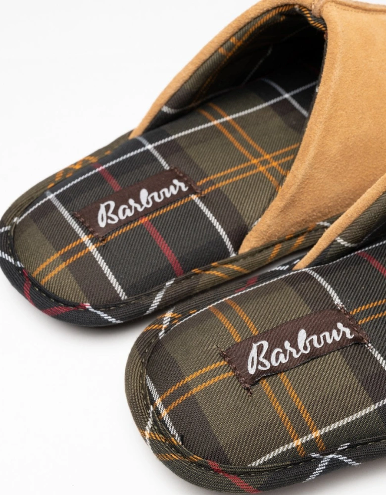 Simone Womens Slippers