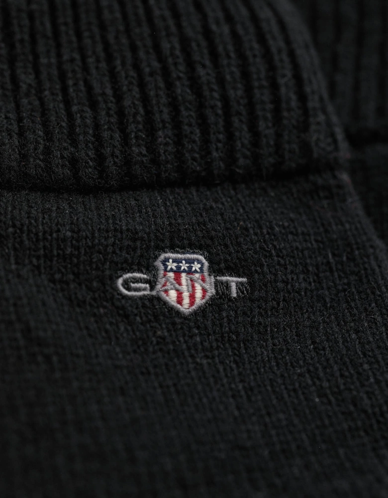 Shield Wool Gloves