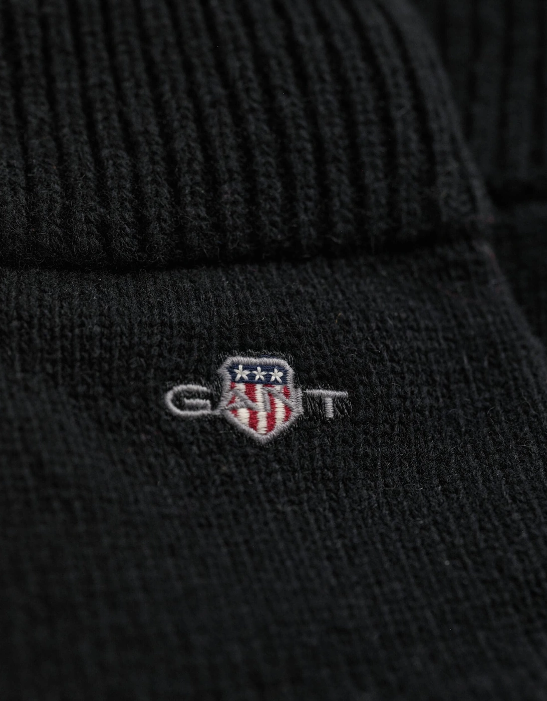 Shield Wool Gloves