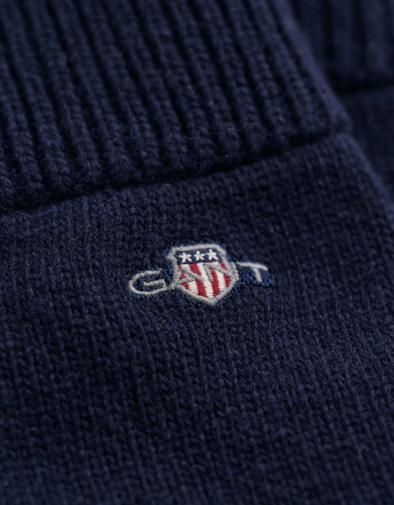 Shield Wool Gloves
