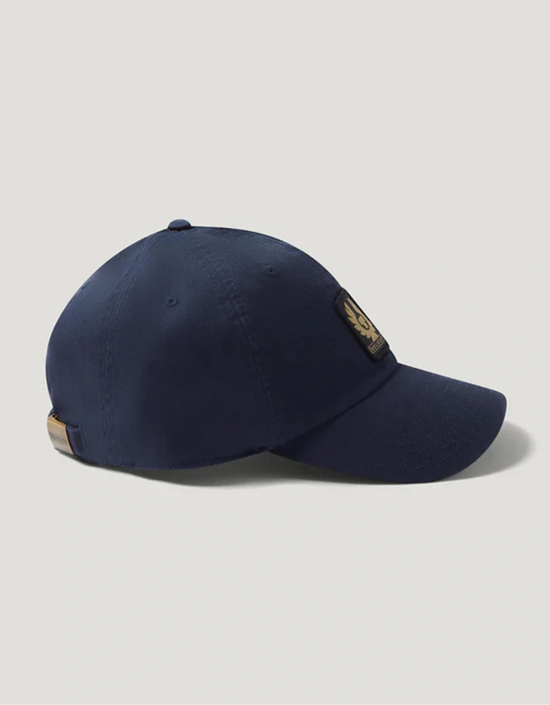 Phoenix Logo Mens Cap - Navy