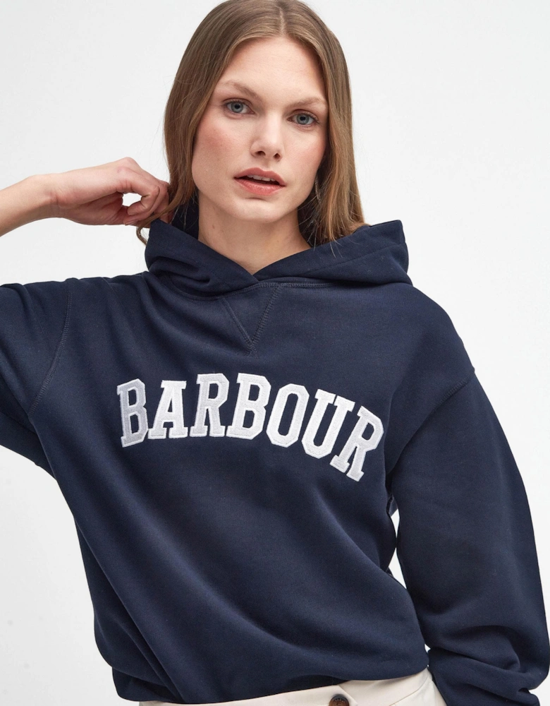 Northumberland Womens Hoodie