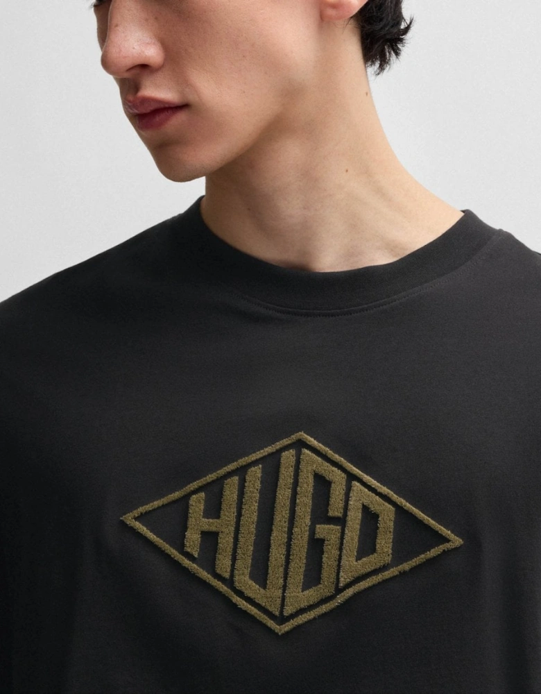 HUGO Dalendi Mens T-Shirt