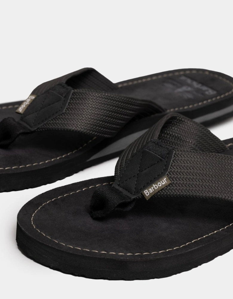 Toeman Mens Sandal