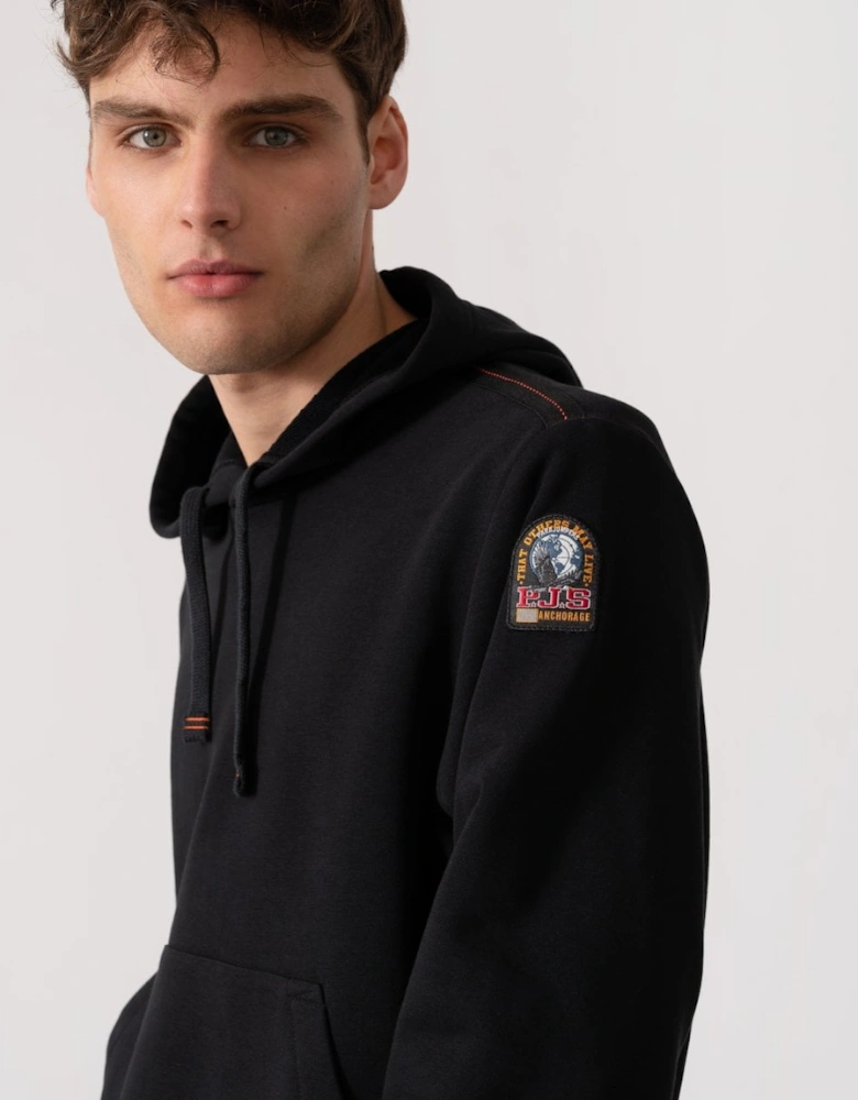 Everest Mens Hooded Sweatshirt