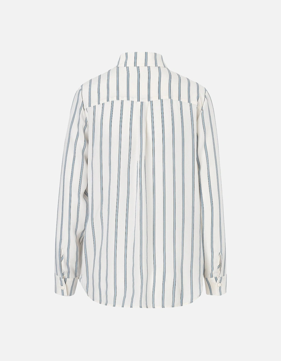 Maj Ls Aop Womens Shirt 7879