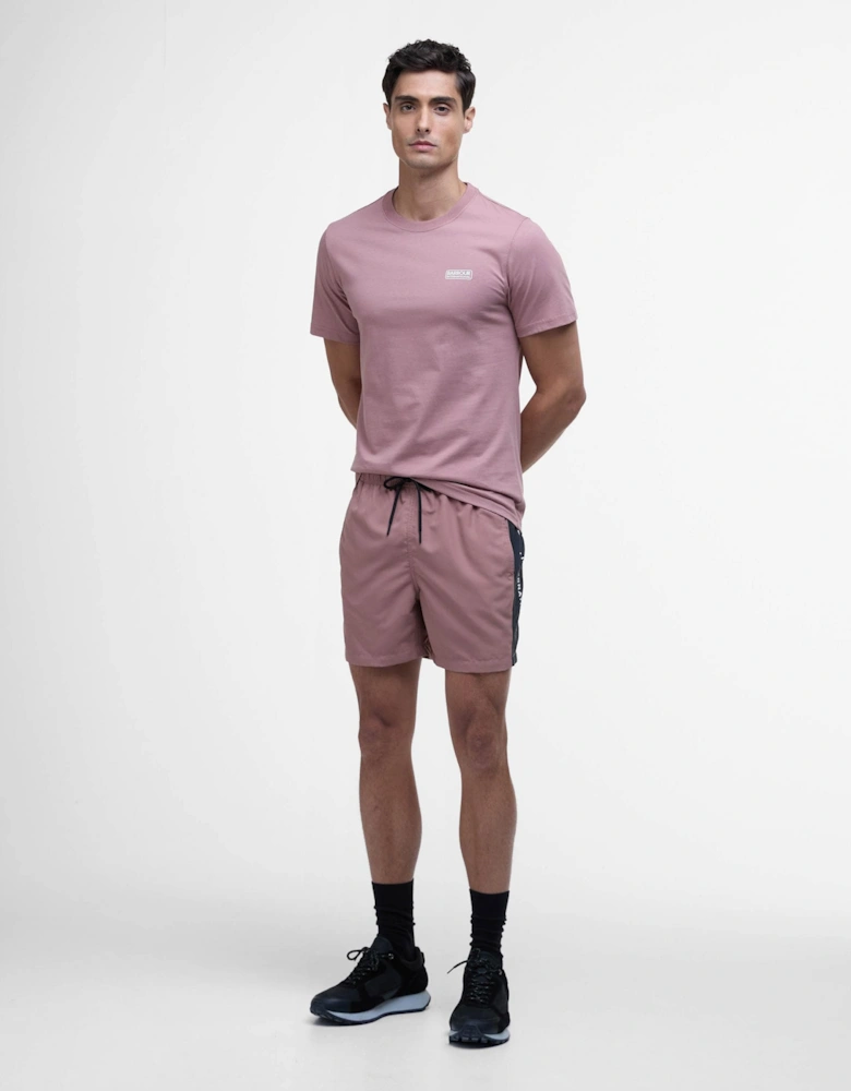 Small Logo Mens T-Shirt
