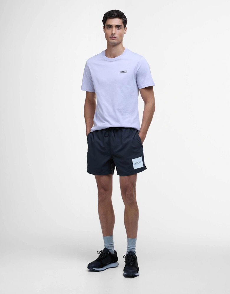 Small Logo Mens T-Shirt