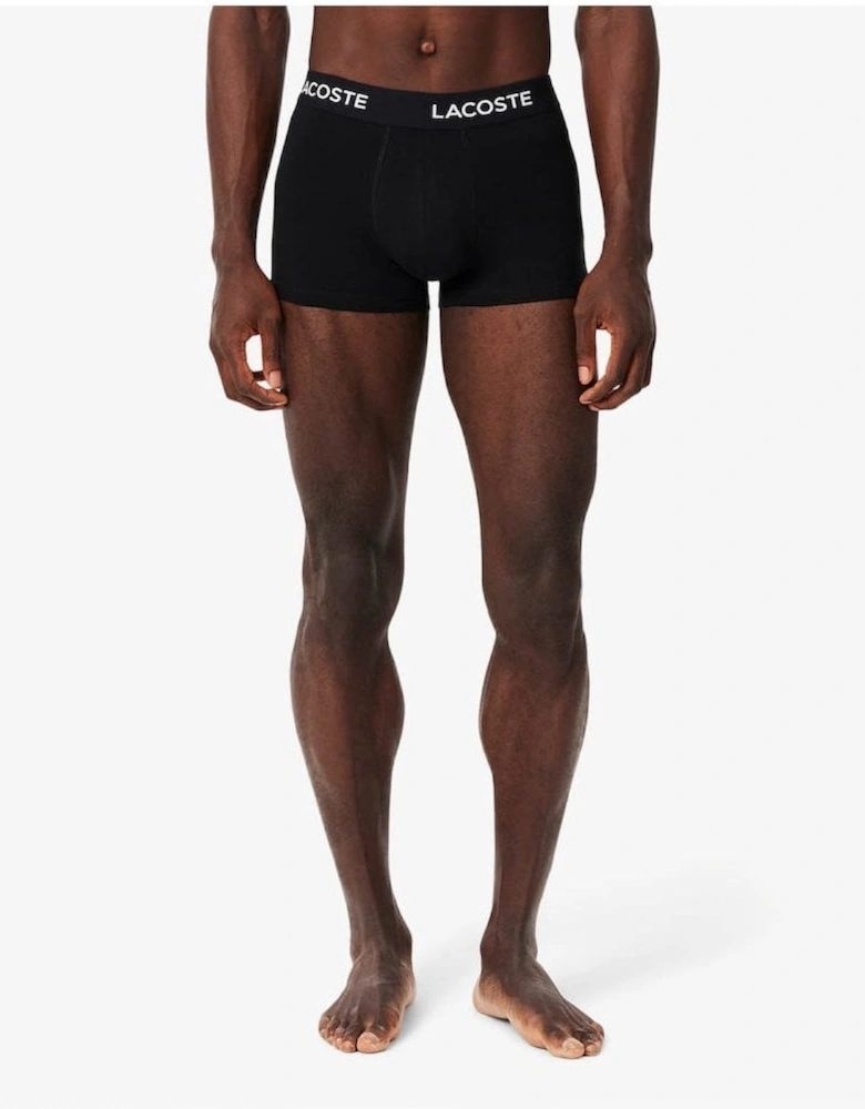 5-Pack Mens Trunks