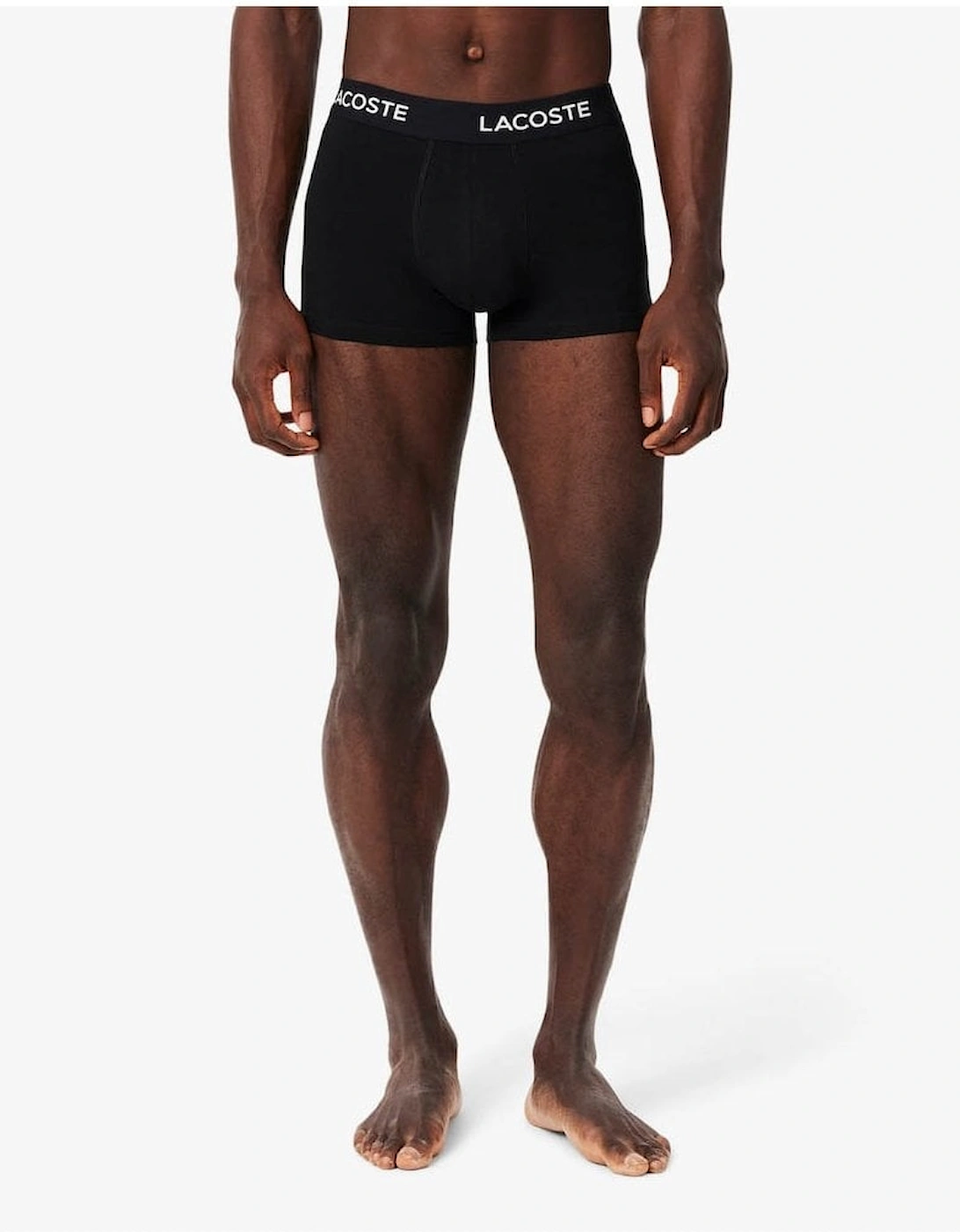 5-Pack Mens Trunks
