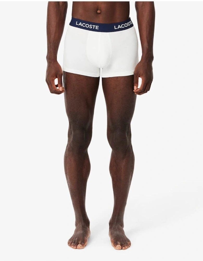 5-Pack Mens Trunks