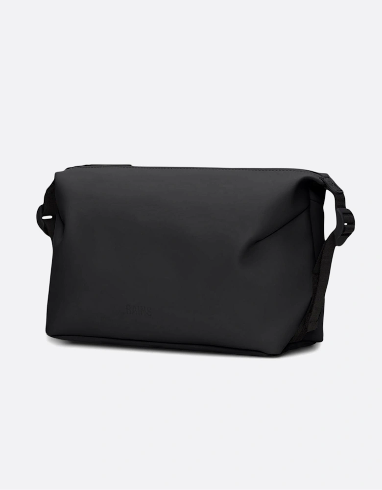 Weekend Wash Bag - 01 Black