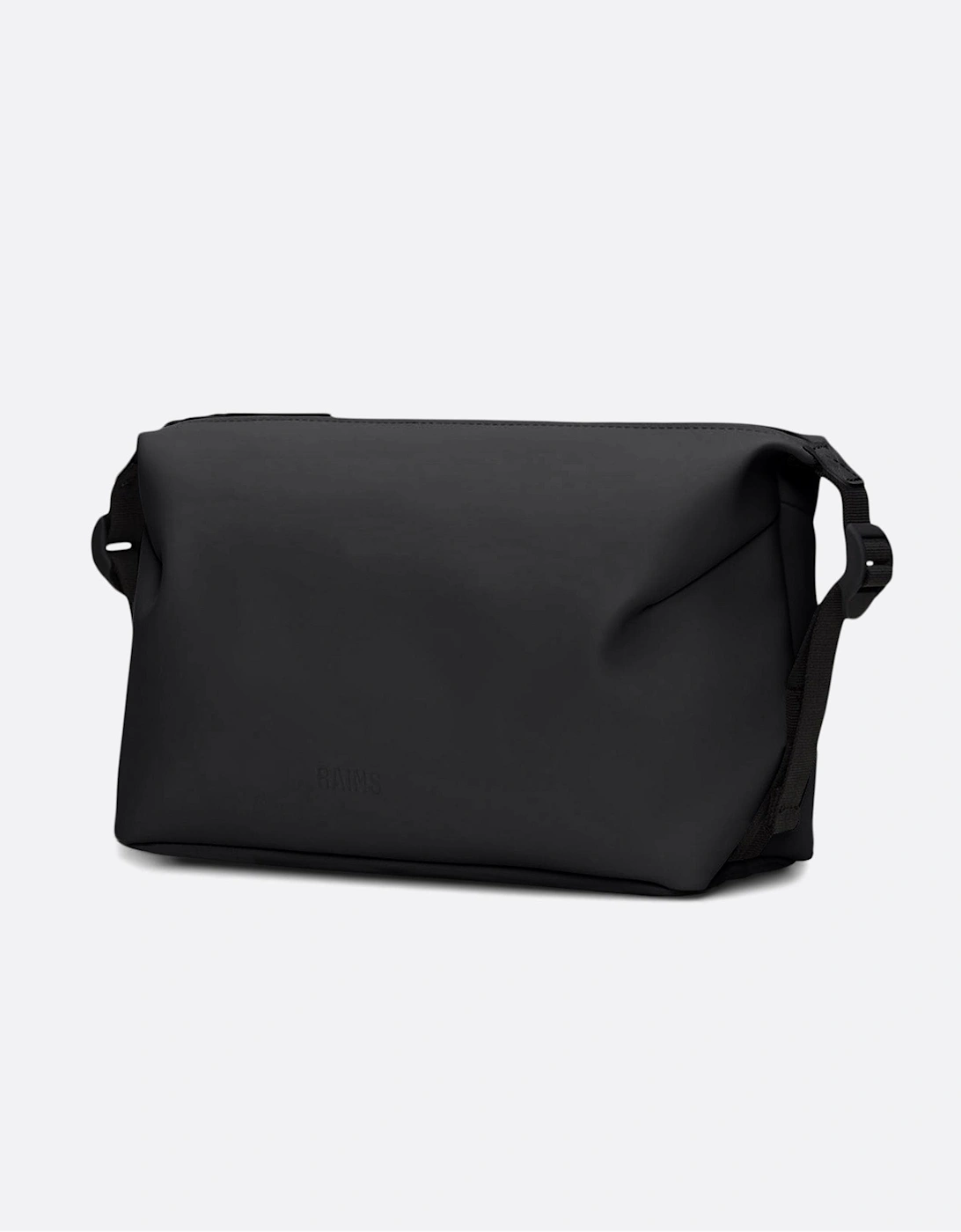 Weekend Wash Bag - 01 Black