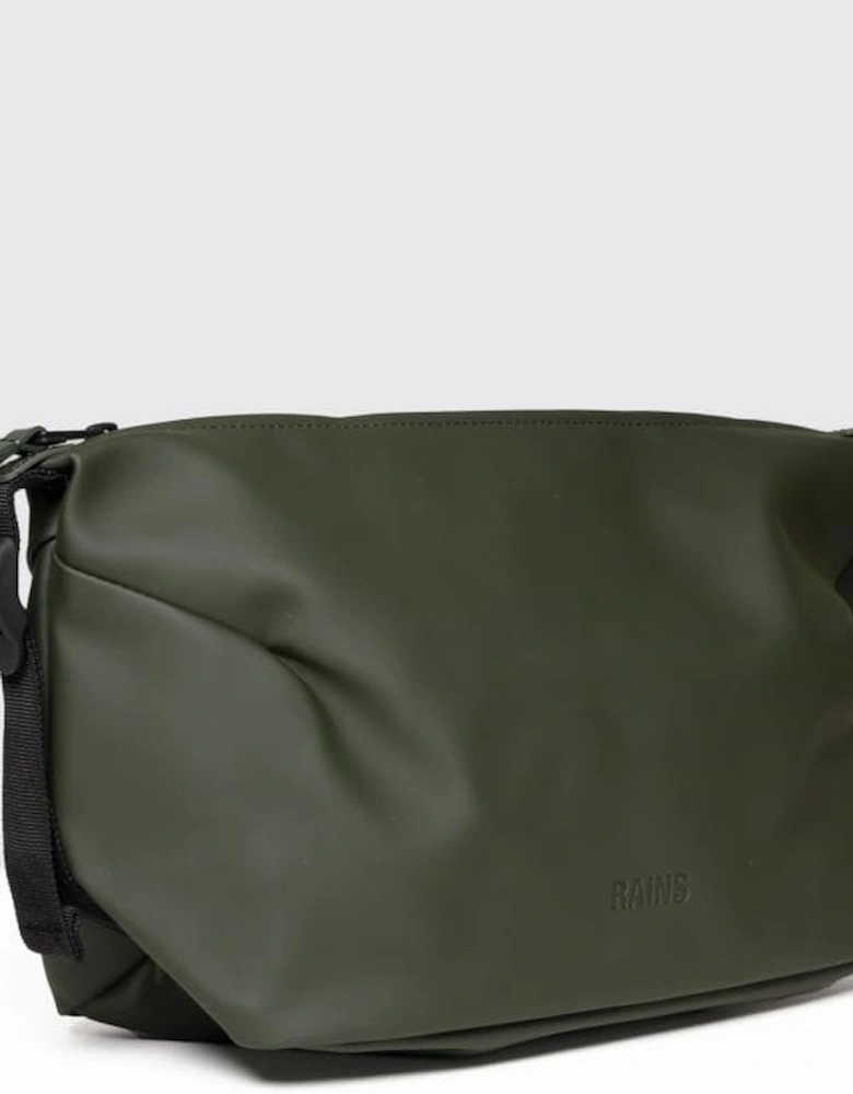 Weekend Wash Bag - 03 Green