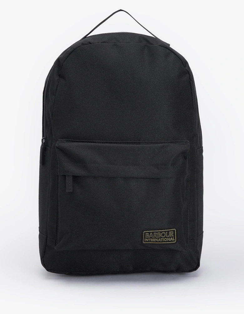Knockhill Unisex Essential Backpack