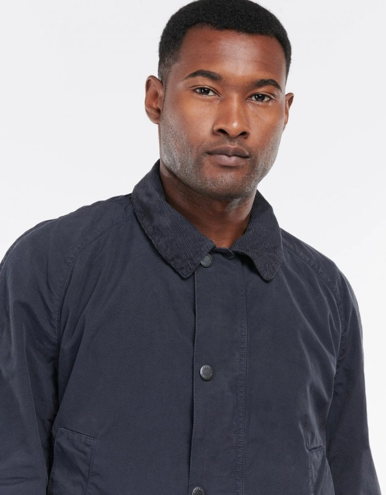 Ashby Mens Casual Jacket