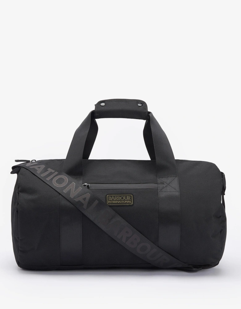 Knockhill Unisex Essential Holdall