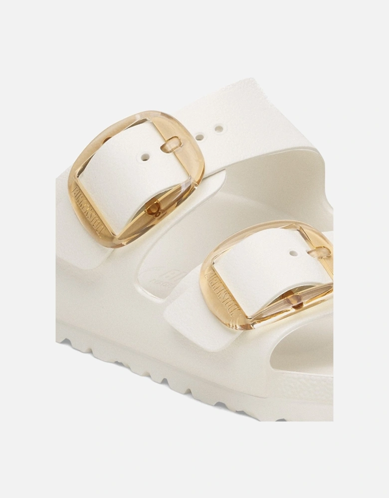 Big Buckle Womens EVA Sandals