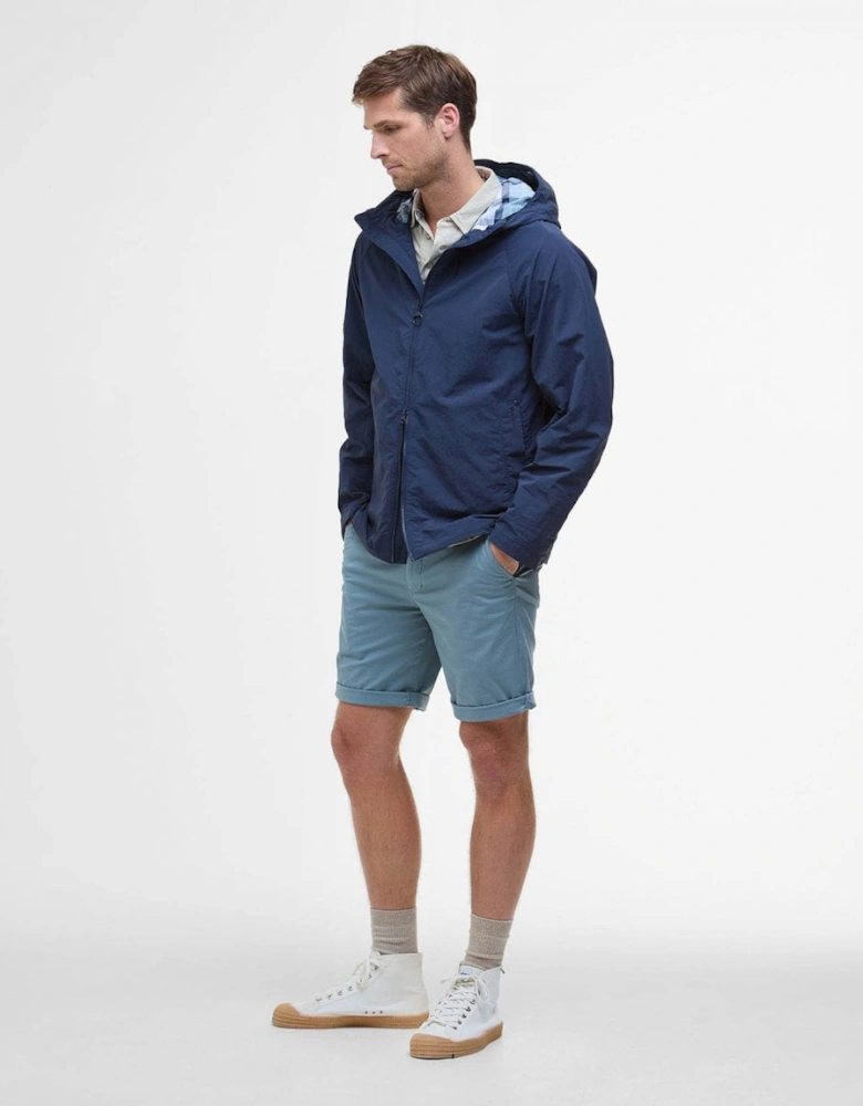 Wylam Mens Showerproof Jacket