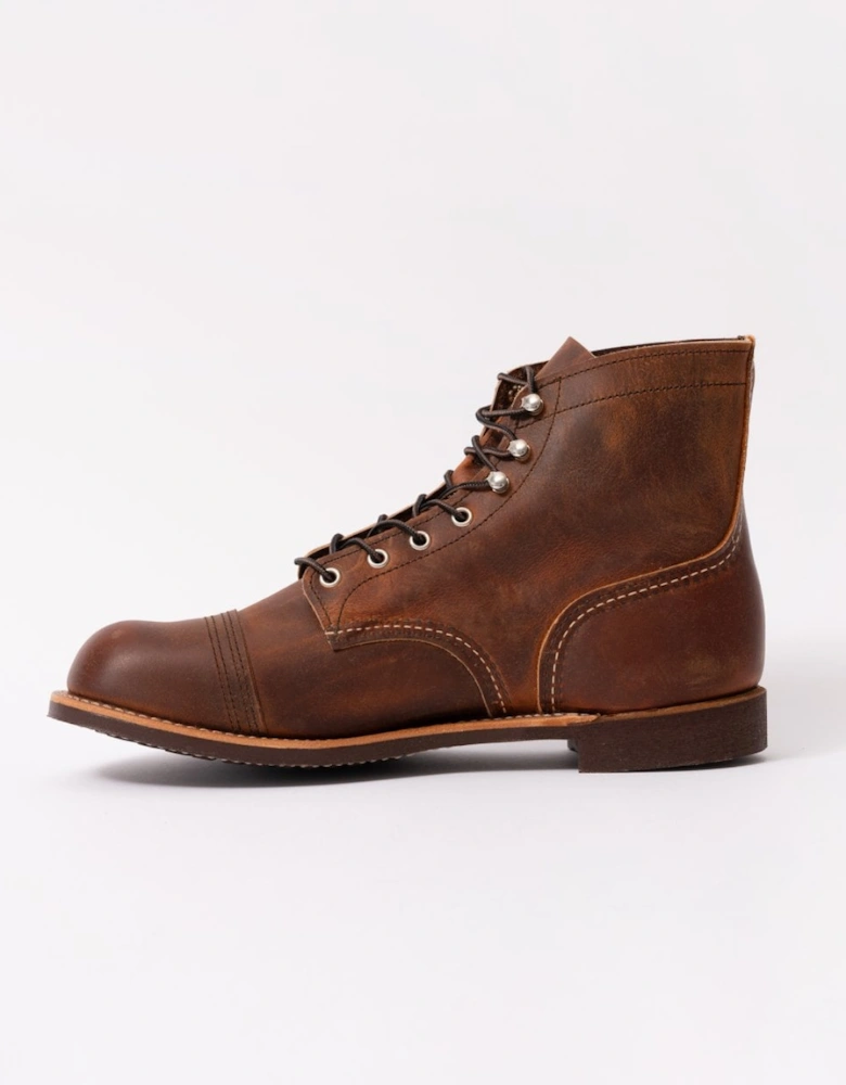 Iron Ranger Mens Boot