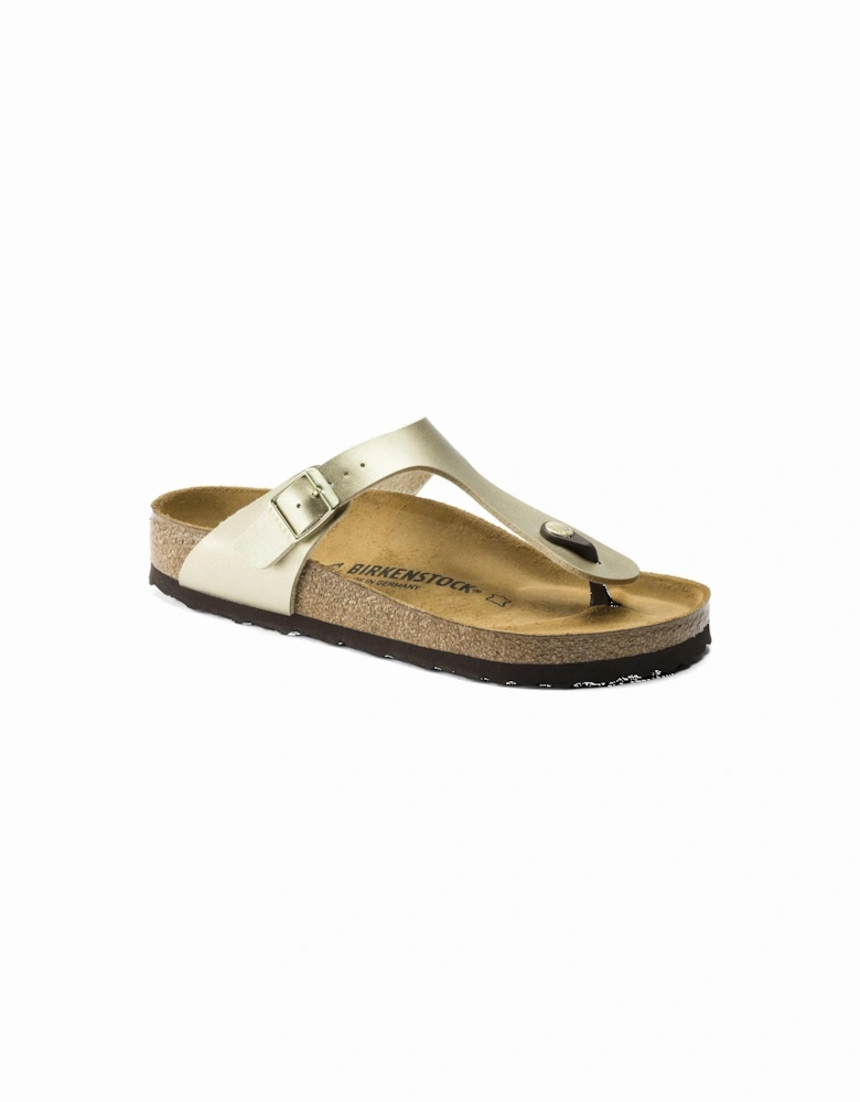 Birko-Flor Womens Flip Flop