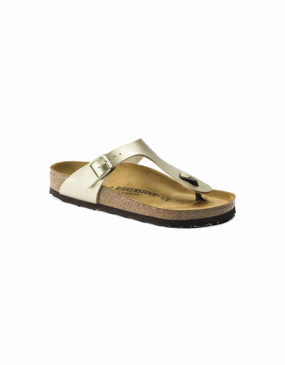 Birko-Flor Womens Flip Flop