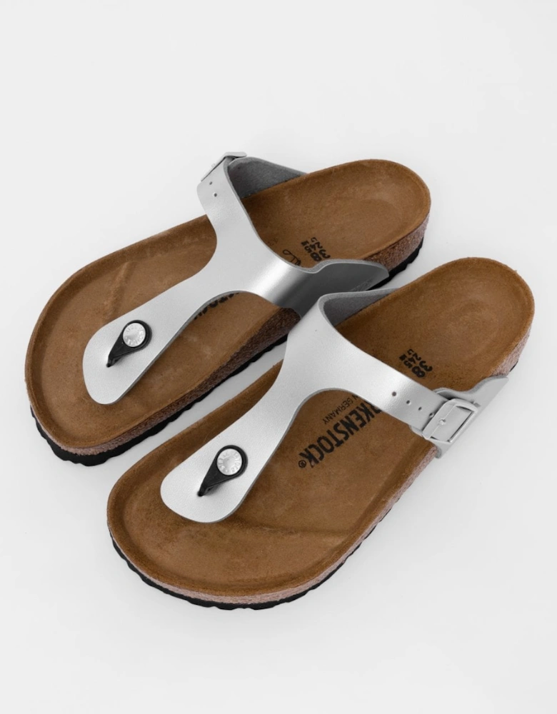 Birko-Flor Womens Flip Flop