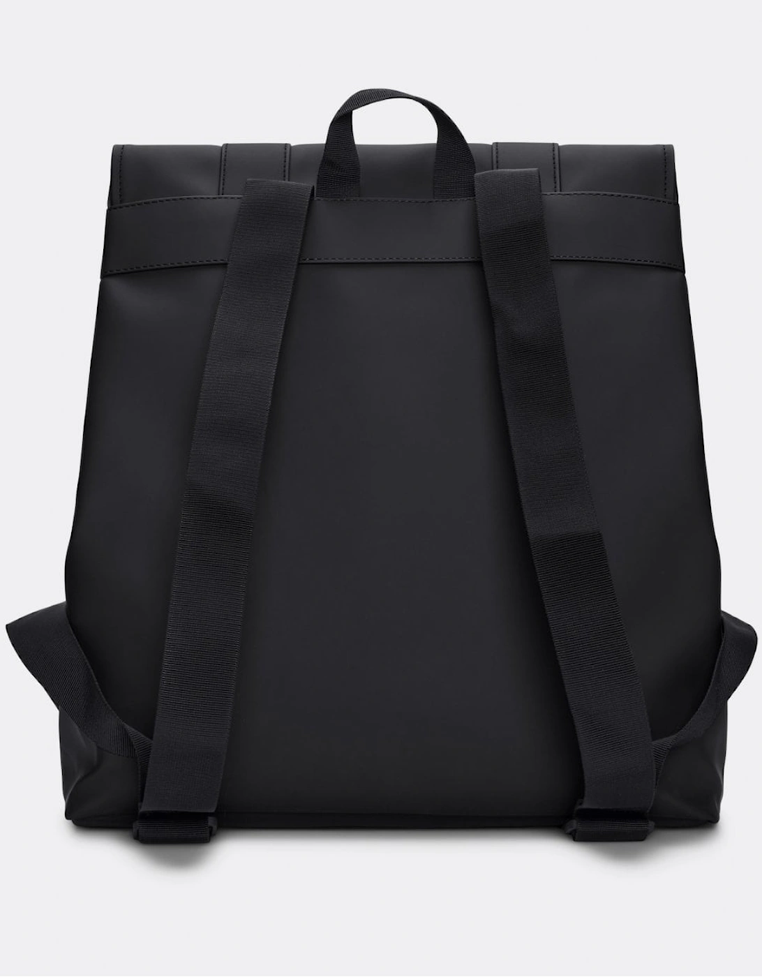 Unisex MSN Bag - 01 Black