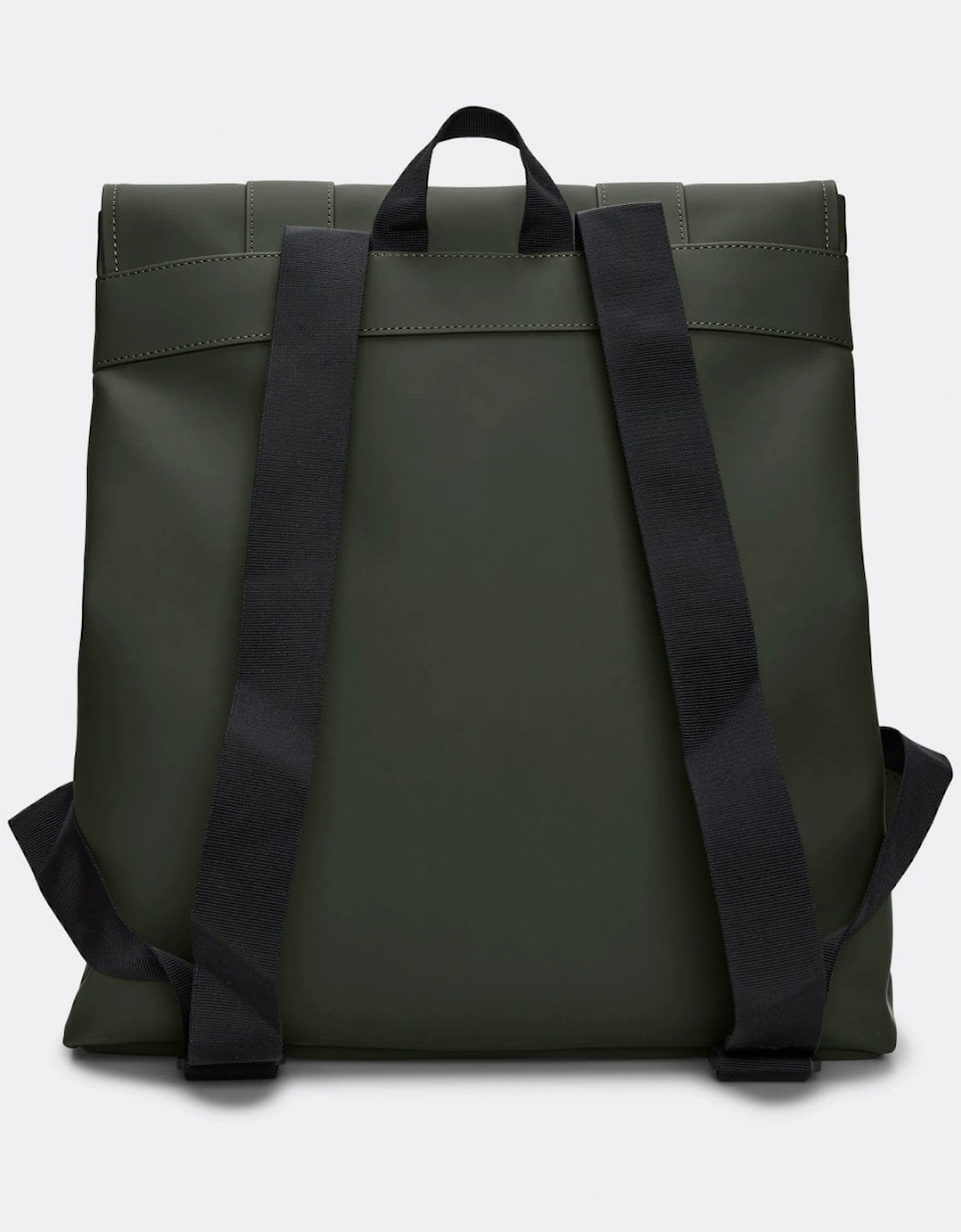 Unisex MSN Bag - 03 Green