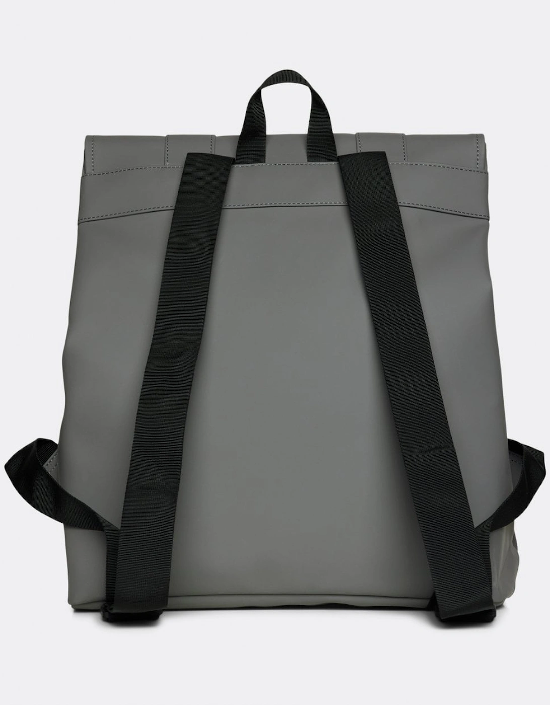 Unisex MSN Bag - 13 Grey