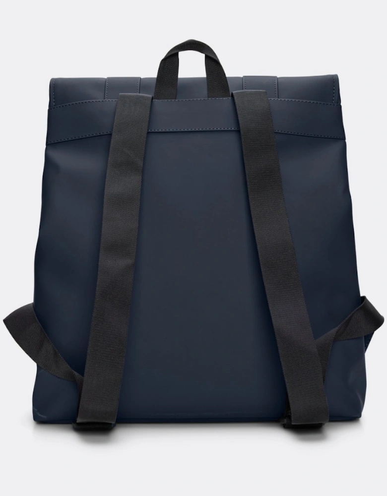 Unisex MSN Bag - 47 Navy