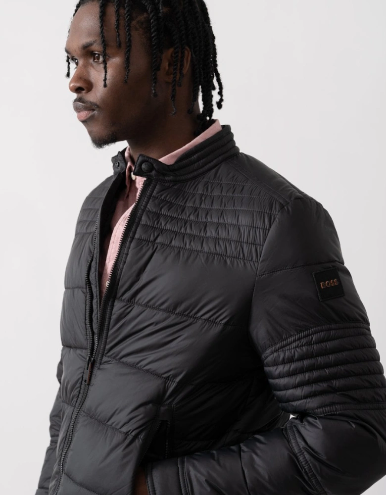 BOSS Orange Ostreet Mens Jacket