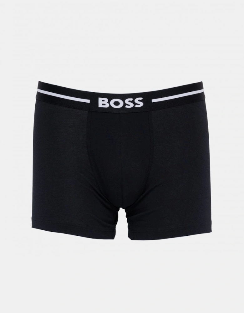 BOSS Orange Bold 3-Pack Mens Boxer Briefs NOS