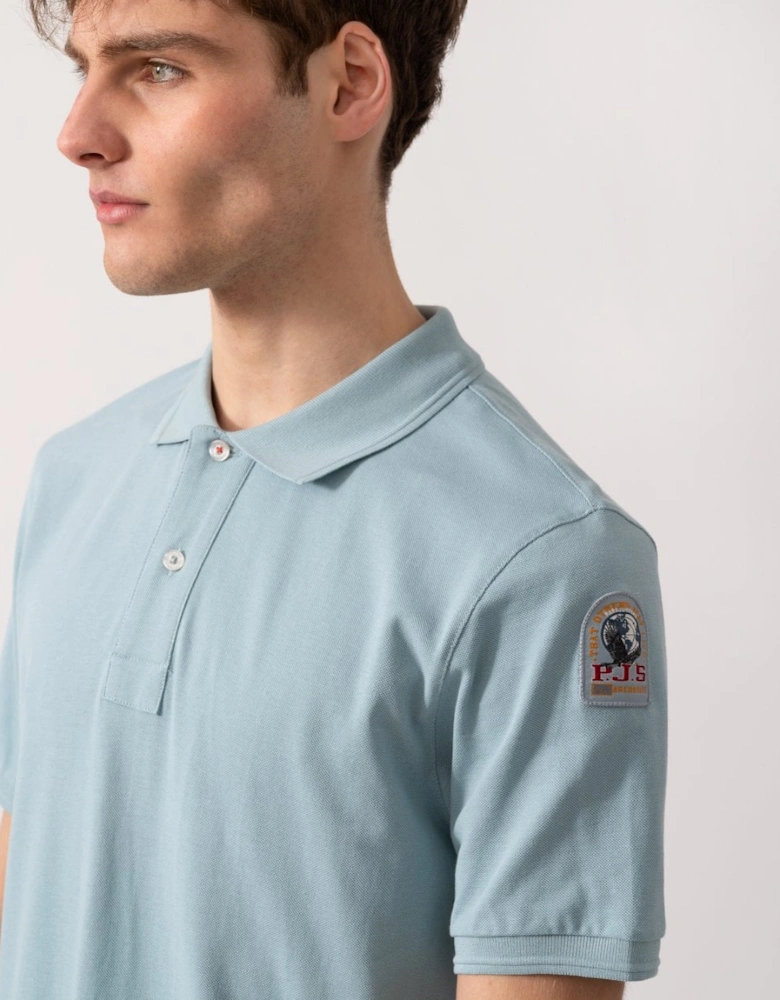 Gangapuma Mens Polo Shirt
