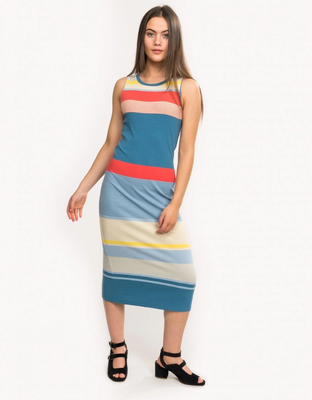 Boss Davictoria Womens Dress