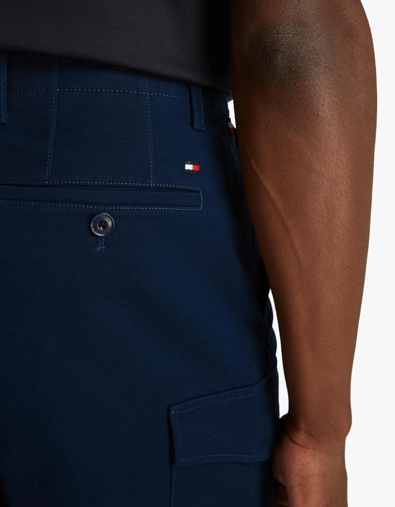 Harlem 1985 Mens Cargo Shorts