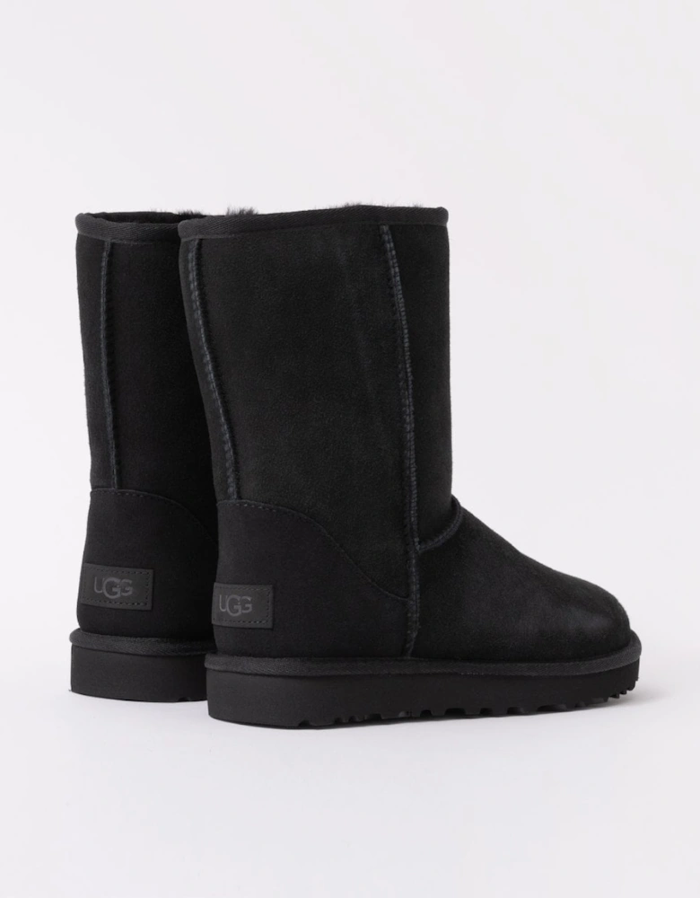 Classic Short II Womens Boot