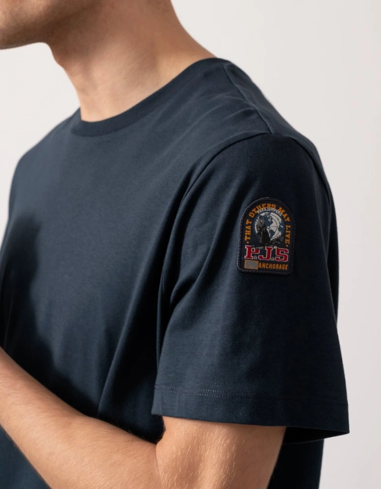 Shispare Tee Mens T-Shirt