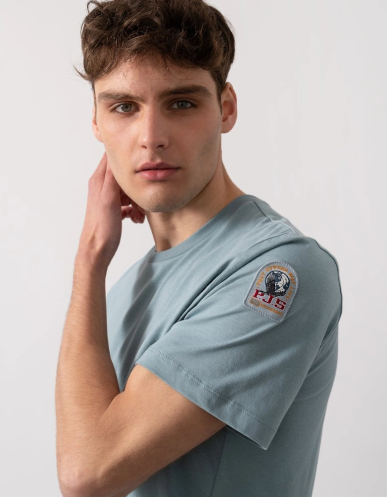Shispare Tee Mens T-Shirt