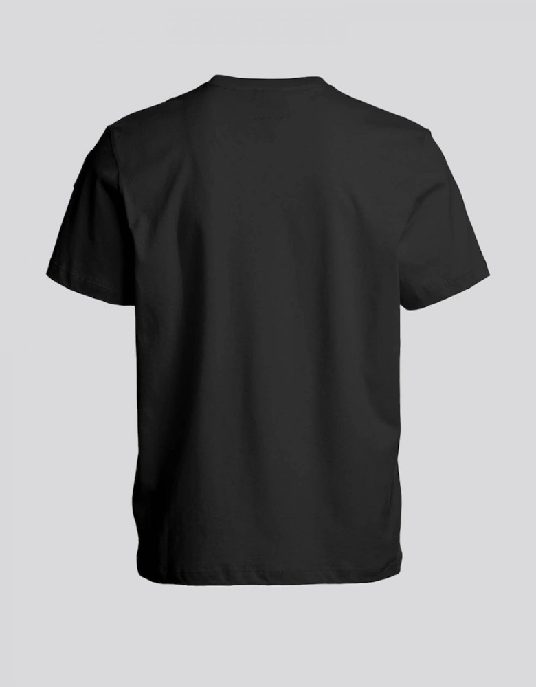 Shispare Tee Mens T-Shirt