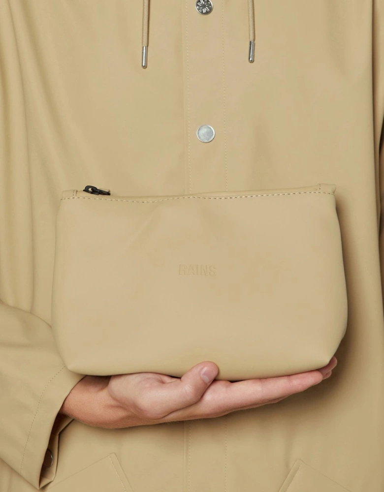 Cosmetic Bag - 24 Sand