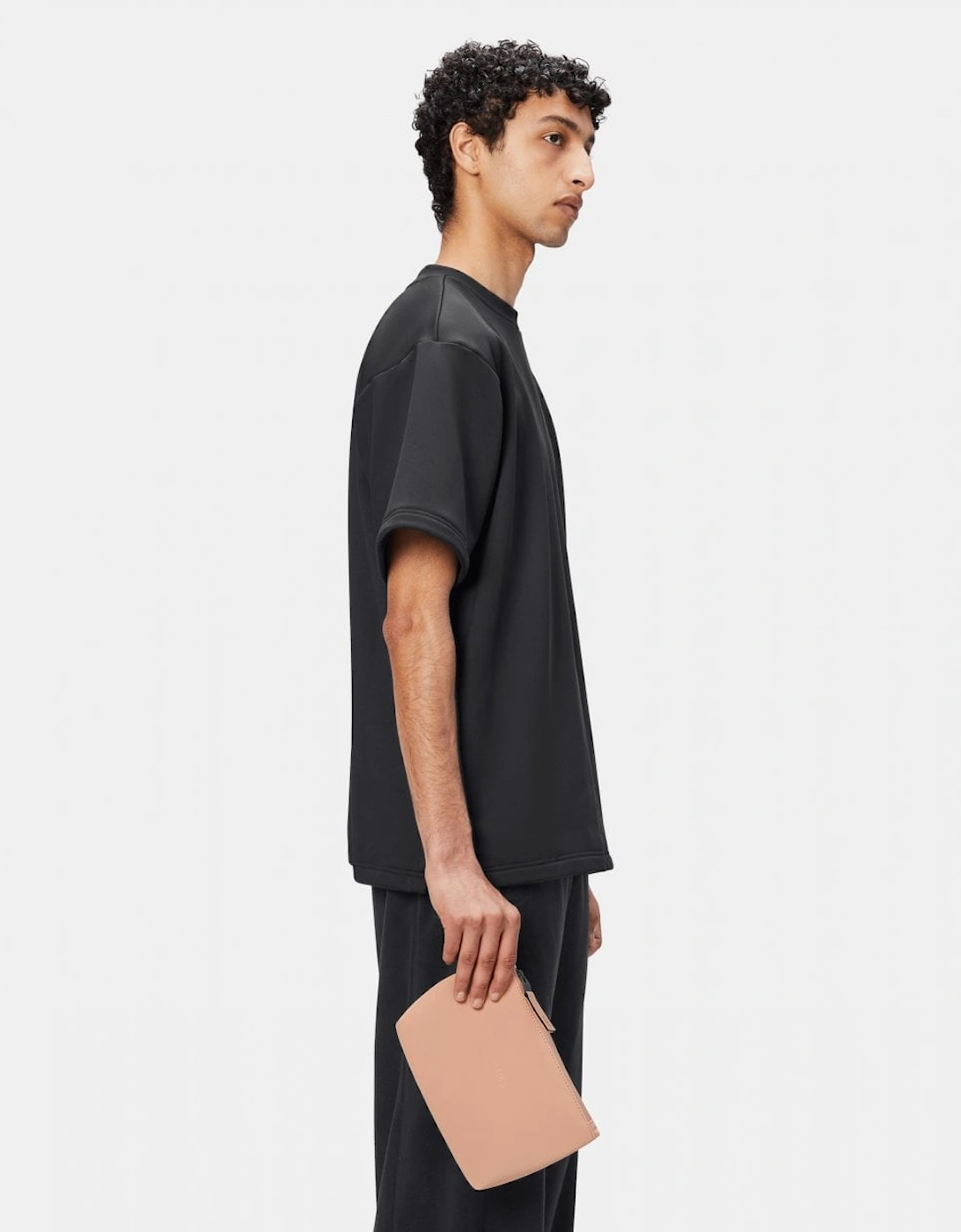 Cosmetic Bag - 104 Coy