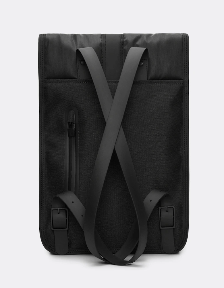 Puffed Backpack Mini